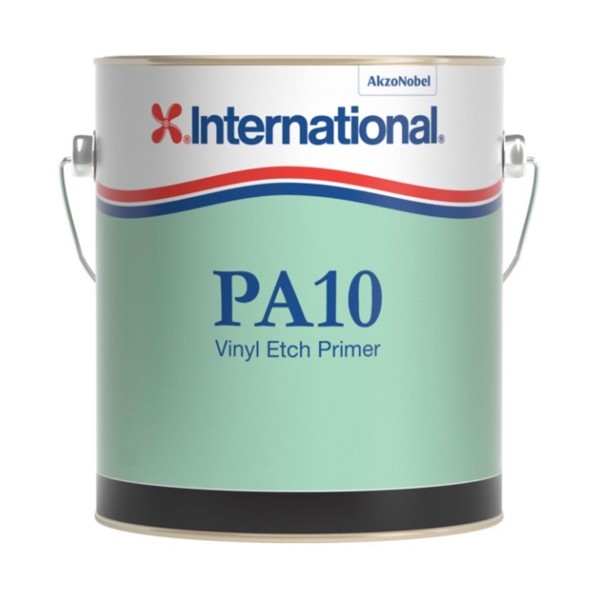 International PA10 Primer
